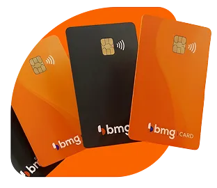Blog bmg