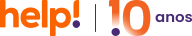 Logo da help!